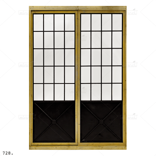Eland® Tent Window Paris Eland® Tent Window Paris